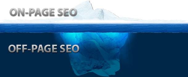 No te olvides del SEO off-page - Posicionamiento Web Systems