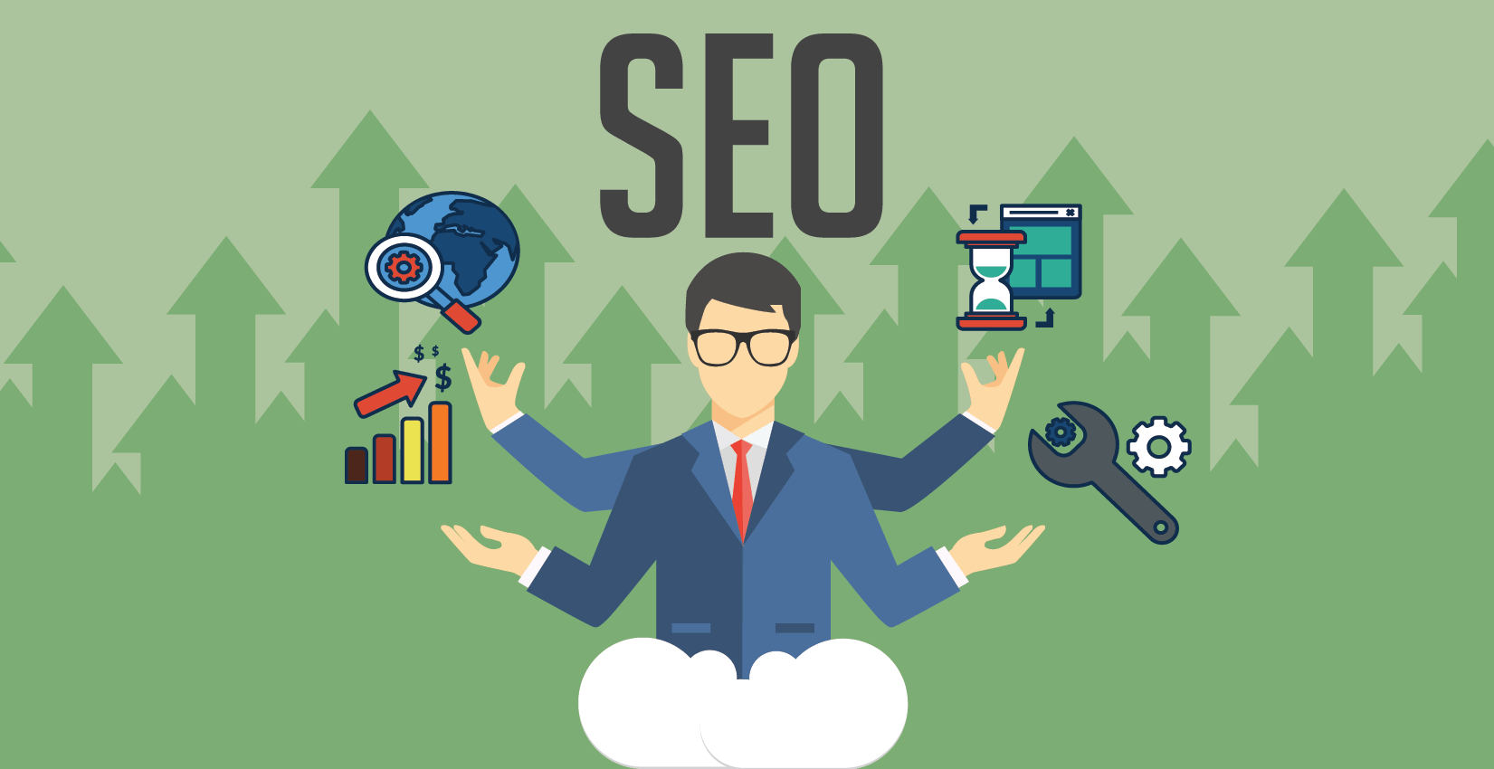 Todo lo que tienes que saber acerca del SEO Manager