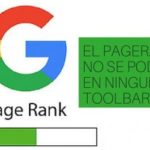 El PageRank ya no se podrá ver en ninguna toolbar|Goodbye Google PageRank Toolbar|google pagerank