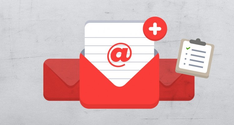 proceso embudo email marketing|