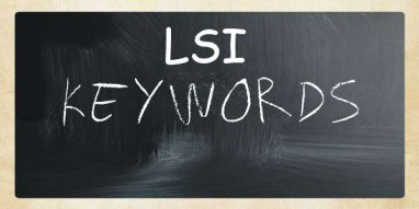 LSI blog post