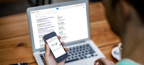 Optimizar campañas móvil en Google AdWords