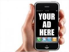 Mobile marketing