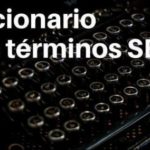 diccionario terminos SEO parte ii|conceptos seo