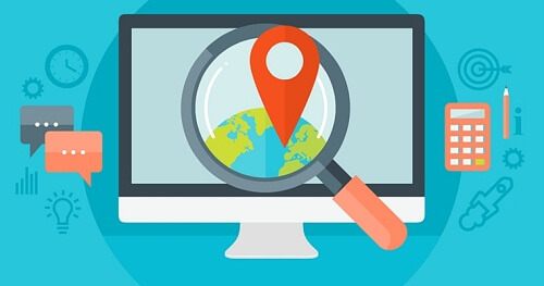 SEO local