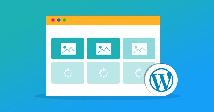 lazy loading en wordpress