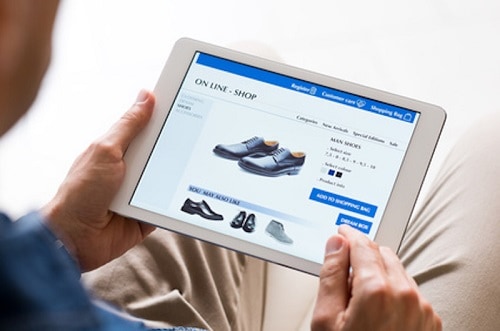 tienda virtual