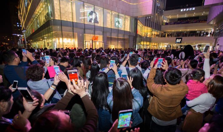 Migración del Black Friday al mundo digital