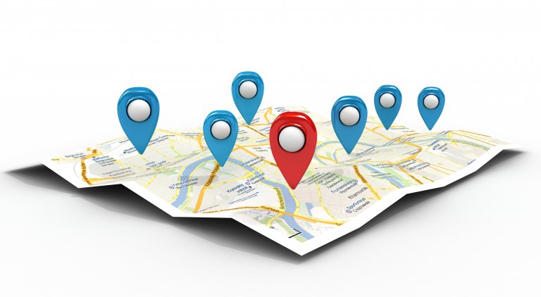 posicionamiento seo local