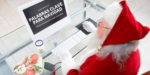 Cómo buscar palabras clave para Navidad|googletrendsregalos|anwer the public|google suggest regalos de Navidad