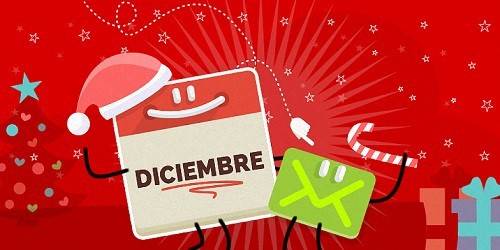 Errores del marketing navideño que debes evitar|preparar campaña de navidad|e-mail marketing en navidad infografia