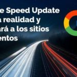 Google Speed Update es una realidad y afectará a los sitios más lentos|correo de google mobile first|prueba velocidad de google|twitter sobre speed update