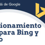 SEO más allá de Google|buscadores a nivel global|datos en españa|registro webmaster tools