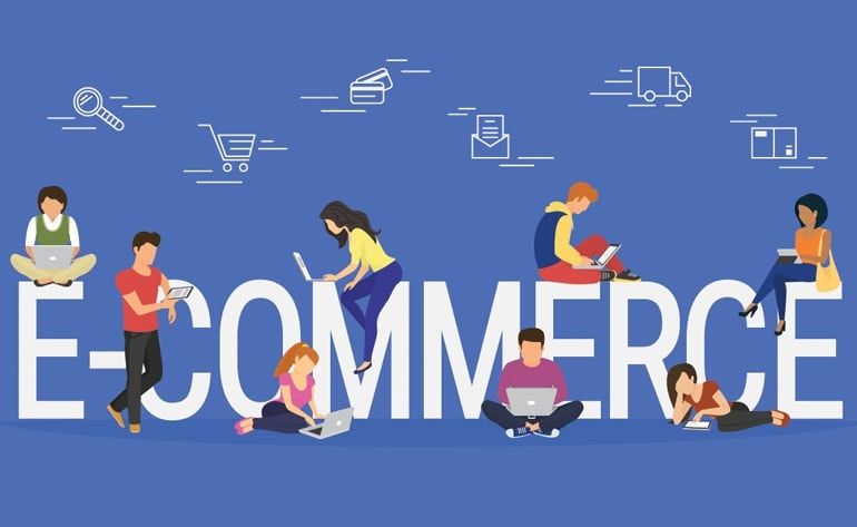 Tendencias de las e-commerce para el 2019