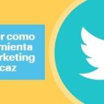 convertir Twitter en una herramienta de marketing|Los 9 pasos para convertir tu Twitter en una herramienta poderosa de Marketing|estadisticas twitter|contenido redes sociales|perfil de twitter