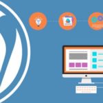 Ventajas de usar WordPress para crear tu web|Ventajas de usar WordPress para crear tu web infografia|crear tu pagina web con wordpress