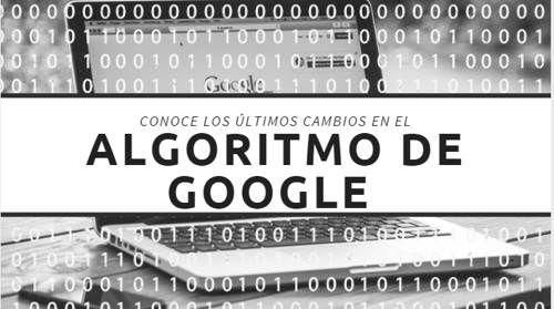 conoce los ultimos cambios en algoritmo de google||algoritmo-google|||||actualización-mobilegeddon-infografia