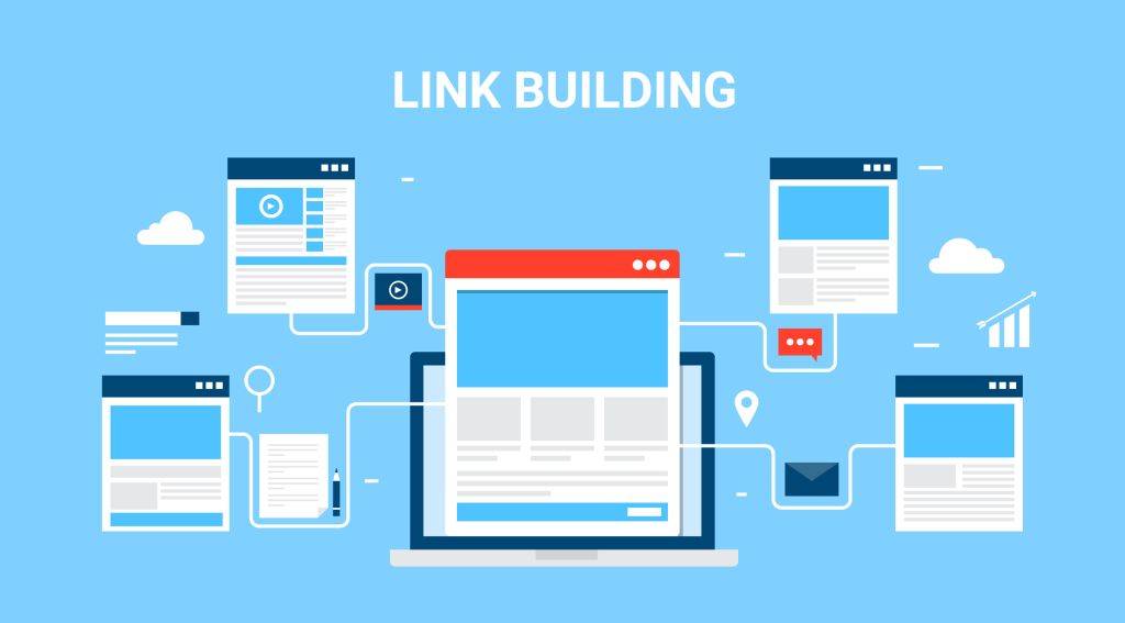 fundamentos del link building|link building estrategias preferencias de seos