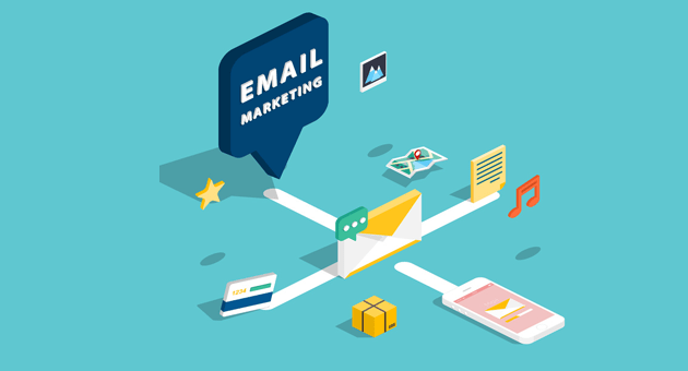 beneficios del email marketing