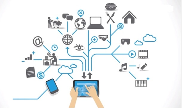 Impacto del internet en la industria de las telecomunicaciones