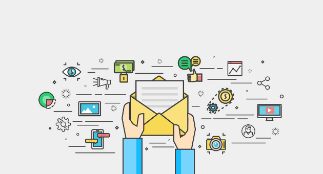 12 errores en una estrategia de email marketing