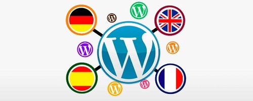 wordpress multi-idioma