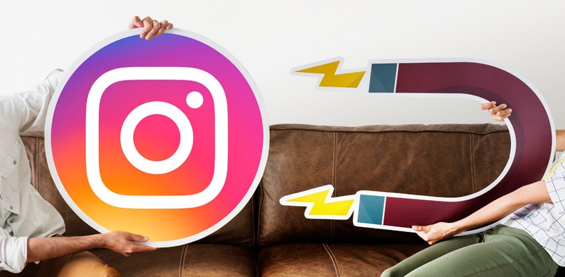 estrategias seo para instagram