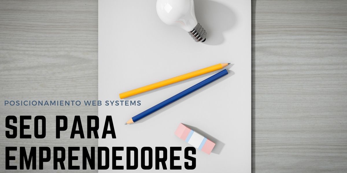 seo para emprendedores