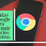 Medidas de Google para disminuir anuncios intrusivos (1)