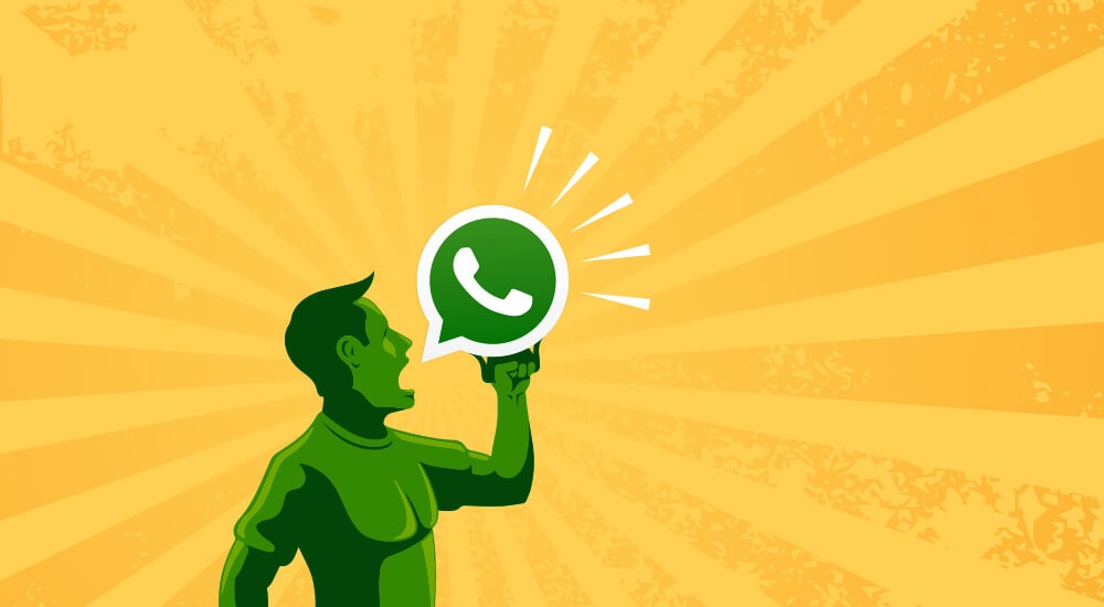 como hacer whatsapp marketing