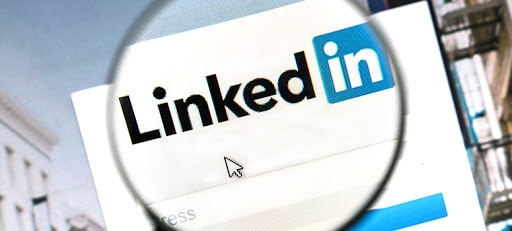 buscar trabajo en linkedIn