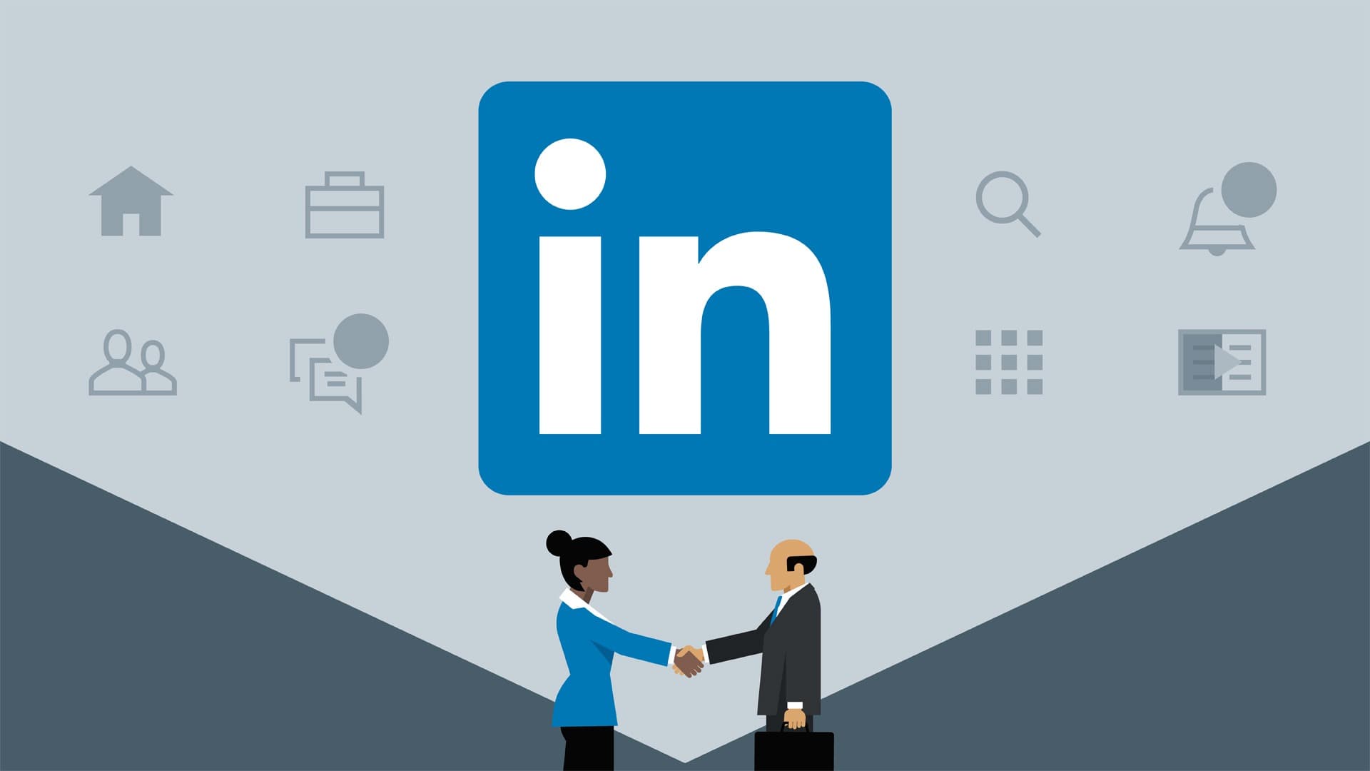 como usar linkedIn para buscar empleo