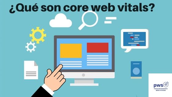 que son core web vitals