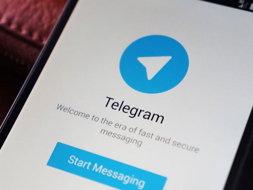 telegram