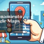 posicionamiento en google maps