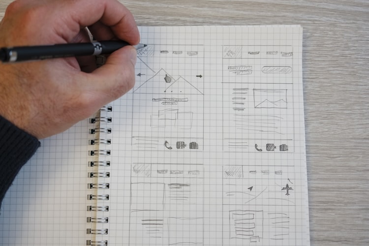 desarrollo web