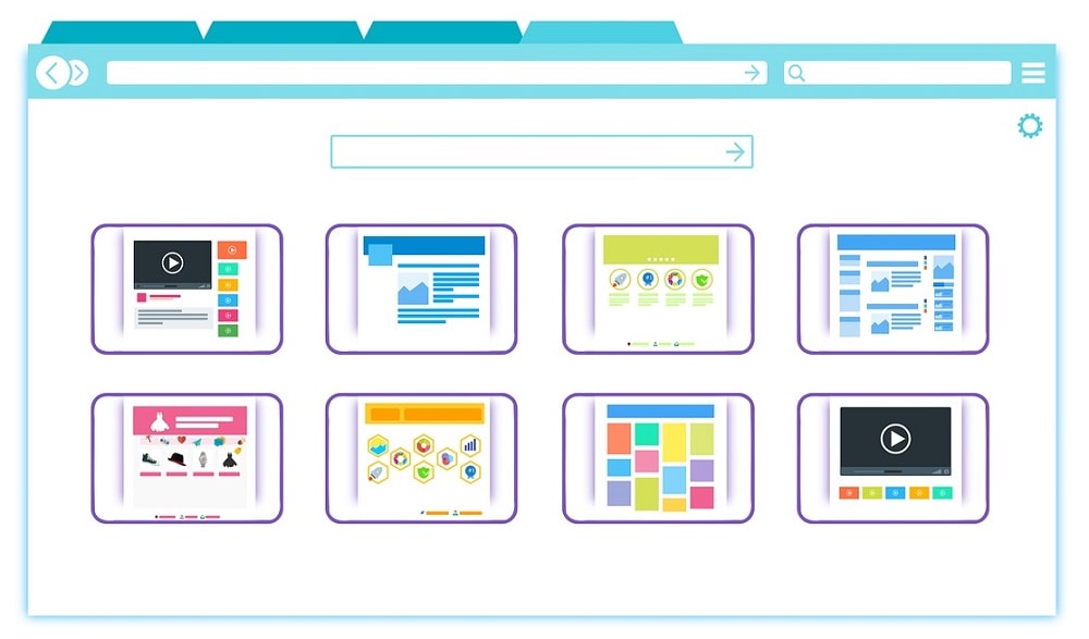 Como hacer una guia de estilo web