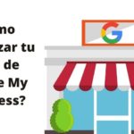 ¿Cómo actualizar tu ficha de Google My Business_