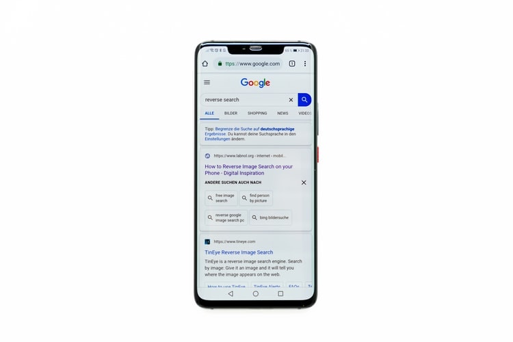 Actualización Google Page Experience empezara en junio para moviles