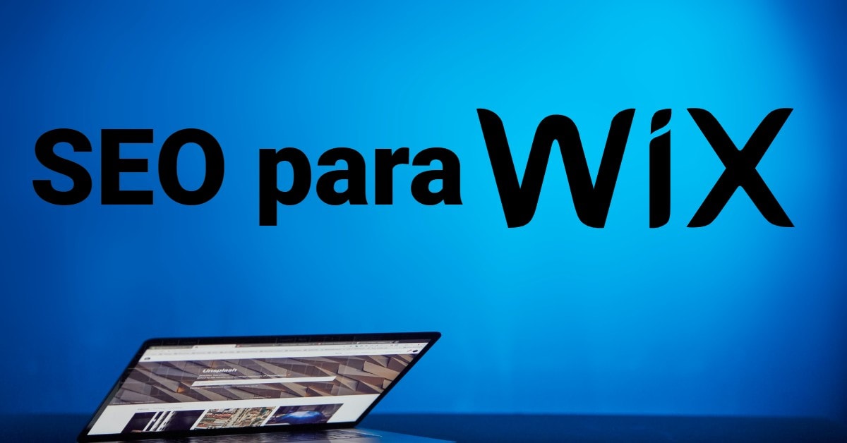 seo para wix