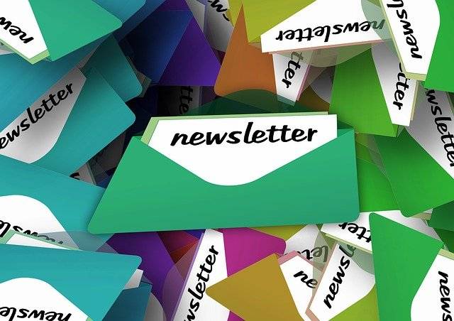 ventajas de las newsletter en tu estrategia de marketing digital