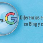 Diferencias entre el SEO en Bing y en Google