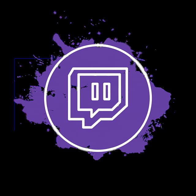 twitch