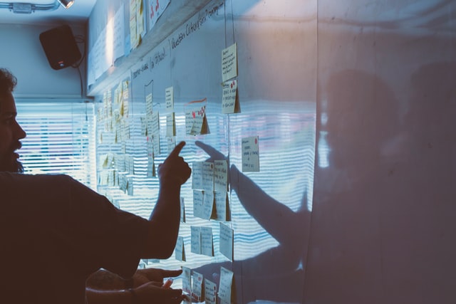 como crear una estrategia seo efectiva