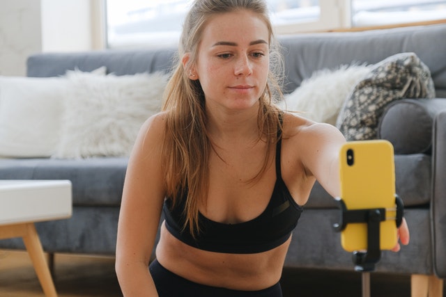 tiktok live
