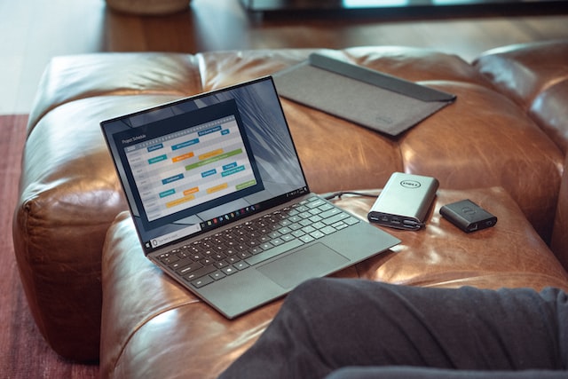 Herramientas para hacer un calendario de contenido