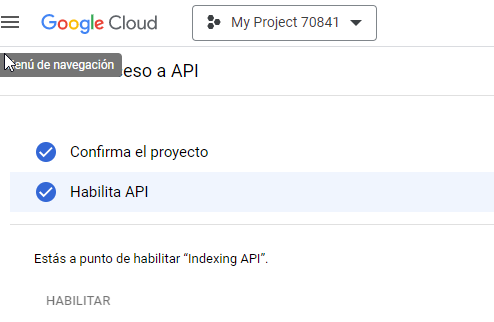 proyecto api