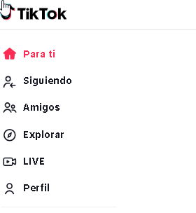 tiktok para ti