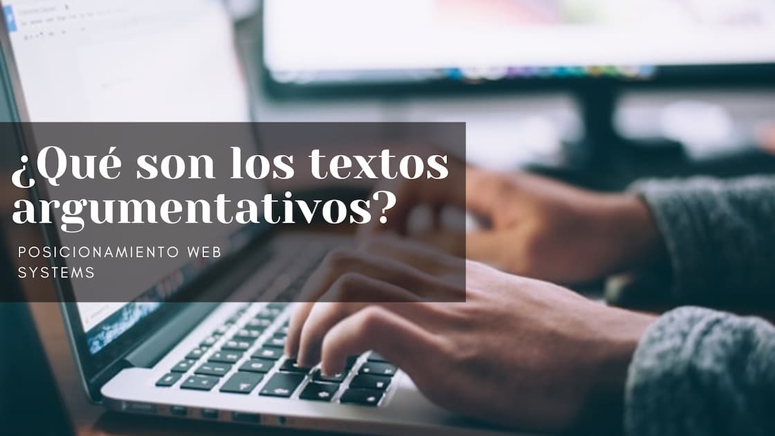 que son los textos argumentativos