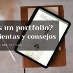 qué es un portfolio